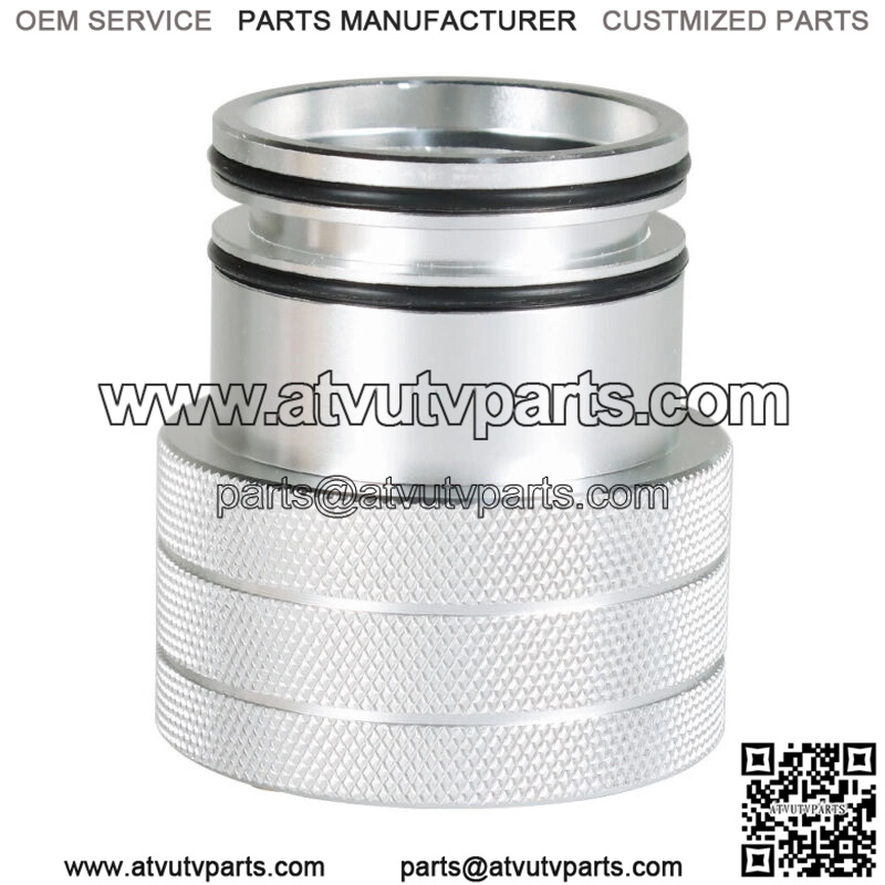 39mm Wheel Bearing Greaser Greasing Tool For 17-22 Can-Am Maverick X3 MAX R New - Image 3