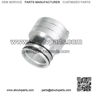 New Wheel Bearing Greaser Greasing Tool 39mm For 17-22 Can-Am Maverick X3 MAX R