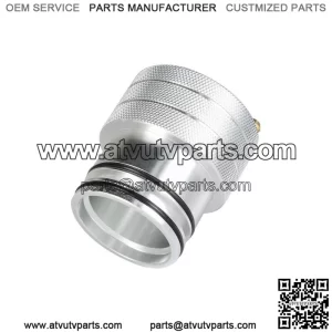 39mm Wheel Bearing Greaser Greasing Tool For 17-22 Can-Am Maverick X3 MAX R