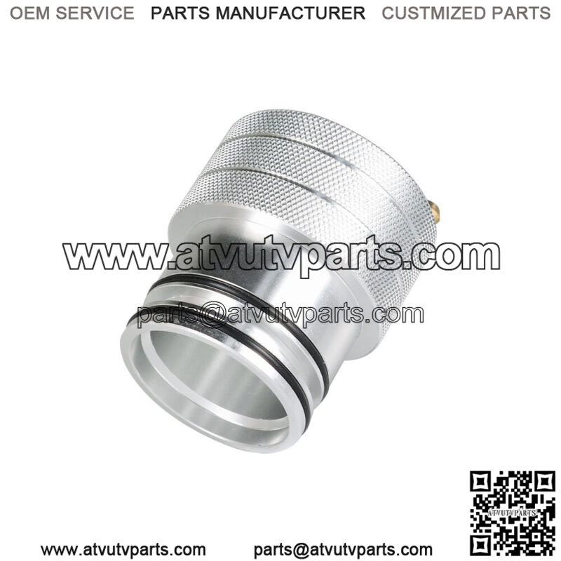 39mm Wheel Bearing Greaser Greasing Tool For 17-22 Can-Am Maverick X3 MAX R