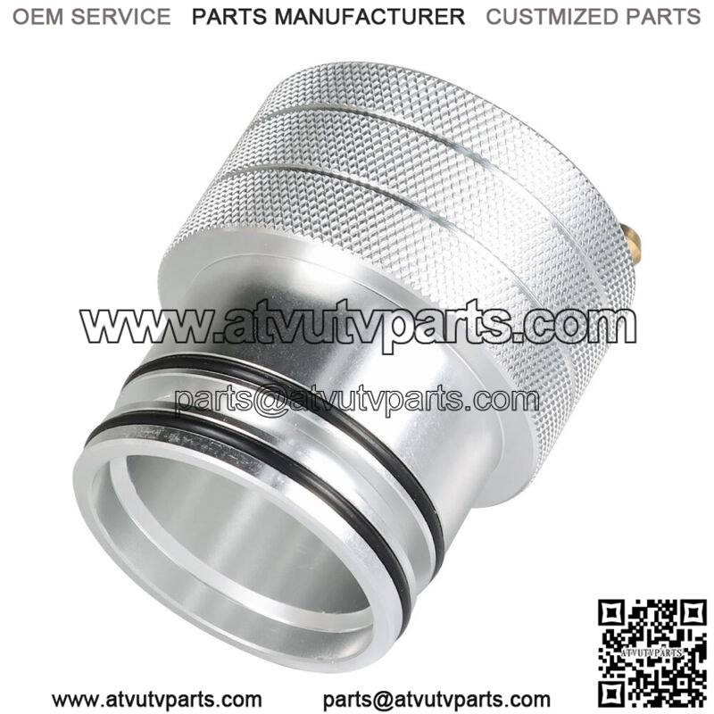 39mm Wheel Bearing Greaser Greasing Tool For 17-22 Can-Am Maverick X3 MAX R - Image 4