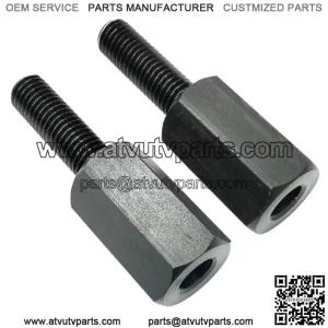 Can-Am Maverick X3 2" Seat Riser