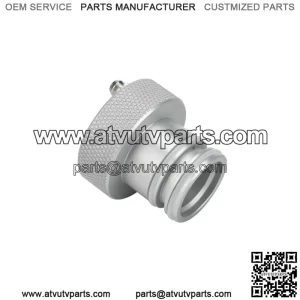 Wheel Bearing Greaser Grease Tool For Can-Am 400 500 700 1000 900 800 Commander (For: Can-Am Maverick X3 900 HO)