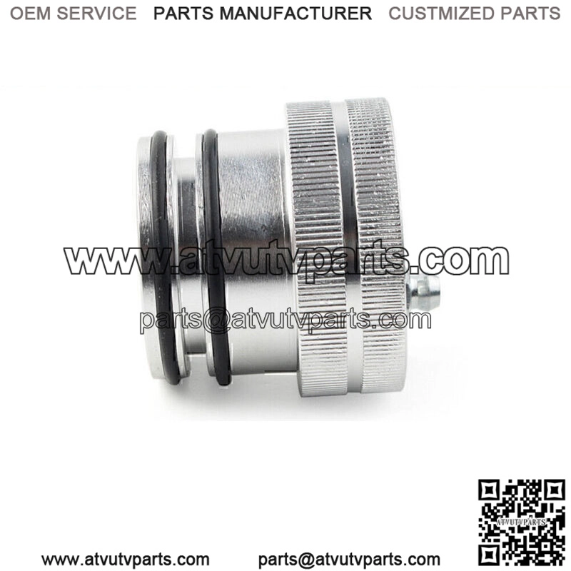 39mm Wheel Bearing Greaser Greasing Service Tool Fit Can Am Maverick X 3 & Max