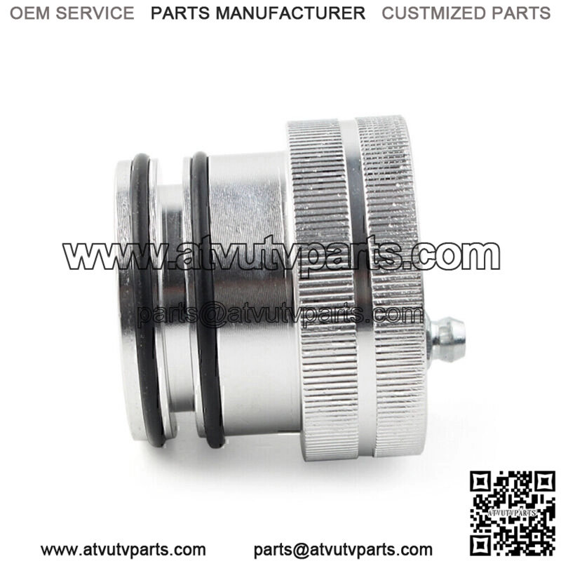 39mm Wheel Bearing Greaser Greasing Service Tool Fit Can Am Maverick X 3 & Max - Image 3