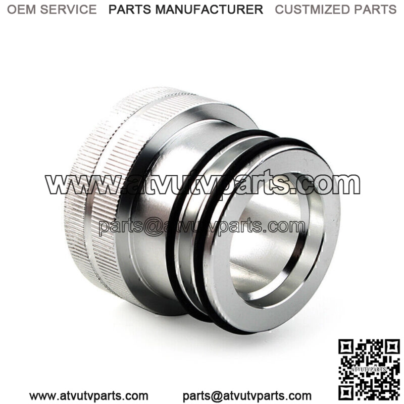 39mm Wheel Bearing Greaser Greasing Service Tool Fit Can Am Maverick X 3 & Max - Image 4