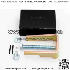 New Driven Clutch Roller Pin Extractor Removal Tool For Can-Am X3 Maverick 17-21