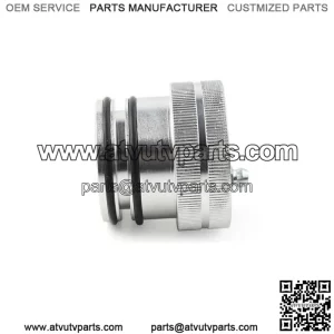 Fit Can Am Maverick X 3 & Max 39mm Wheel Bearing Greaser Greasing Service Tool