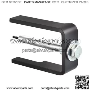 Clutch Roller Pin Extractor Removal Tool For Can-Am Maverick X3 2017-2023