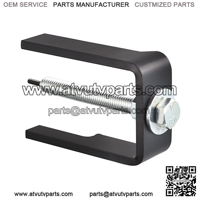 Clutch Roller Pin Extractor Removal Tool For Can-Am Maverick X3 2017-2023