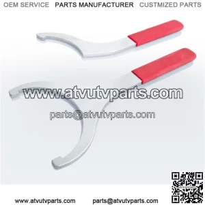 PRO-UTV Spanner Wrench Kit for 2019 Can-Am Maverick X3 ETFX2.5 (For: Can-Am Maverick X3 R)