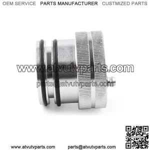 For Can Am Maverick X 3 & Max 39mm Wheel Bearing Greaser Greasing Service Tool