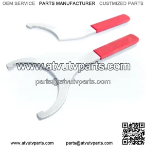 PRO-UTV Spanner Wrench Kit for 2016 Yamaha YXZ1000R Base,SE ETFX2.5 (For: Can-Am Maverick X3 R)