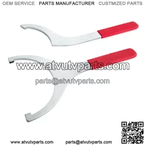 PRO-UTV Spanner Wrench Kit for 2017-2019 Can-Am Maverick X3 ETFX3.0 (For: Can-Am Maverick X3 R)