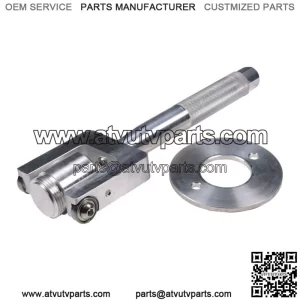 New64"/72" Wheel Base Belt Changing Tool Clutch Removal For Can-Am Maverick X3