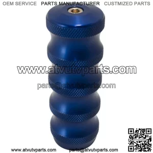 CanAm X3 Maverick  Blue Billet Grab Handle Joker Machine