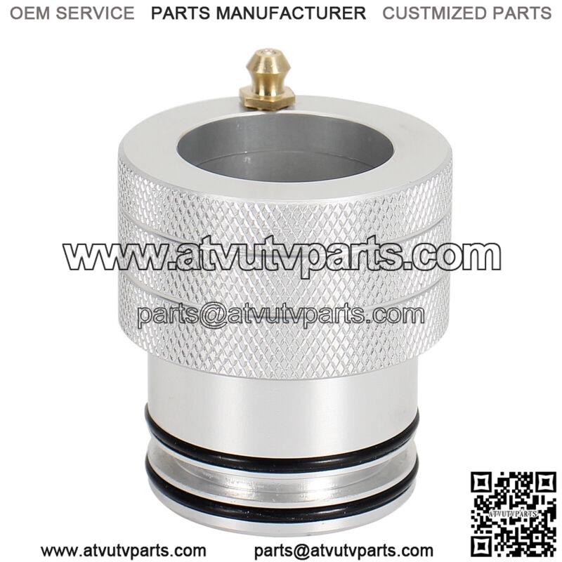 39mm Wheel Bearing Greaser Tool For Can Am Maverick X3 MAX Turbo RR 2017-22 - Image 2