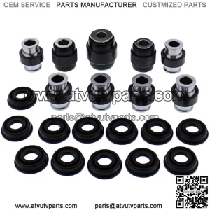 Rear Independent Suspension Kit 50-1183 for Can-Am Maverick X3 900 HO