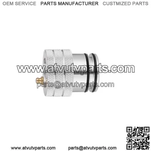 For CAN AM MAVERICK X3 & MAX 293350109 39MM Wheel Bearing Greaser Grease Tool