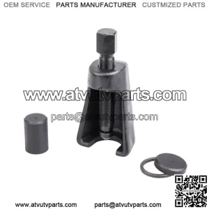 Tusk Ball Joint Tool Up to 35mm For POLARIS RANGER XP 1000 NorthStar Edition (For: More than one vehicle)