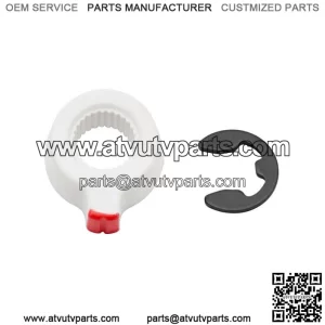 Neutral Indicator for Honda ATC70/90 ATC110 ATC125 ATC185 ATC200 35762-HF7-000 (For: Honda FourTrax 70)