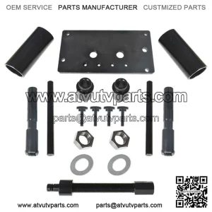 FOR 88/96/103 TWIN CAM INNER CAM BEARING INSTALLER & PULLER TOOLS NUTS