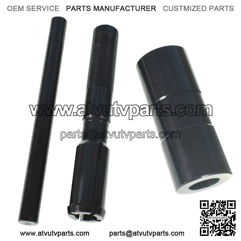 FOR 88/96/103 TWIN CAM INNER CAM BEARING INSTALLER & PULLER TOOLS NUTS - Image 4