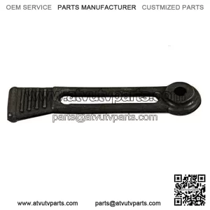 YAMAHA RHINO 660 2004-2007 RUBBER HOOD LATCH STRAP (Fits: Yamaha Rhino 660)