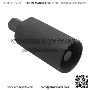 Flywheel Puller Remover 35mm for Yamaha Big Bear 350 400 Bruin 350 YFM350 YFM450 (Fits: Yamaha Rhino 660)