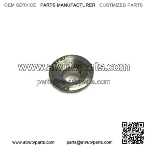 Yamaha Raptor Rhino 660 Replacement Kibblewhite Titanium Valve Spring Retainer (Fits: Yamaha Rhino 660)