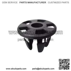 CanAm New OEM UTV Rivet Insert Holder Clip Retainer Maverick Commander 707900133