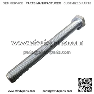 Can-am Secondary Clutch Spreader Belt Change Tool M8 8mm Metric Bolt 8x1.25x70