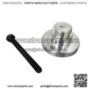 CanAm Maverick 1000R QRS Secondary Spreader and Bolt Belt Change Tool TURBO XMR