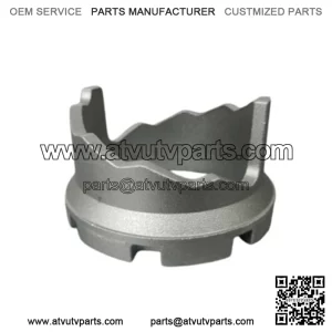 Can Am Outlander Renegade Front or Rear Shock Quick Adjustment 46mm Cam OEM