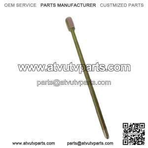 CanAm Defender OEM Driven Pulley Extractor Tool belt Change Spreader Bolt m8