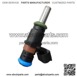 Can Am 2016 2017 Maverick Turbo Brown OEM Fuel Injector 420274255