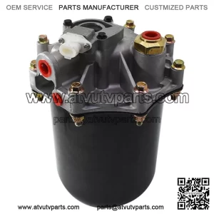 For Bendix 065225 Air Dryer AD9 AD-9 Assembly Replacement 1PC