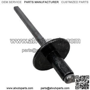 Polaris 7621472 Rivet 1991-2024 Trail Blazer Trail Boss RZR Ranger 1000 900 570