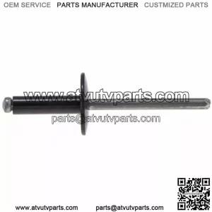 GENUINE OEM POLARIS RIVET 7621460