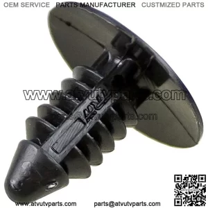 Polaris Plastic Dart Nylon Clip 1995-2024 Scrambler Sportsman Ranger ACE OEM