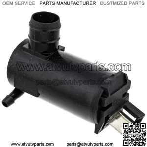 Polaris 2205140 Wiper Fluid Washer Pump Ranger 1000 900 Crew XP