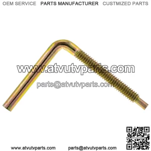 Polaris 2883577 Tool-Belt Removal RZR Ranger SwitchBack Switchback SKS Rush RMK