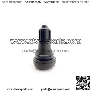 Polaris RZR Rim Valve, Genuine OEM Part 1525017, Qty 1