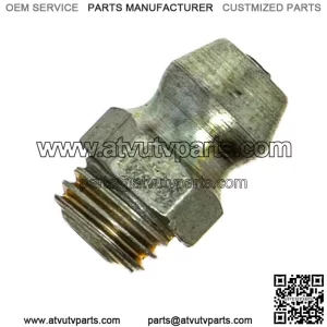 Polaris New OEM Zerk Fitting Threaded, 7080433