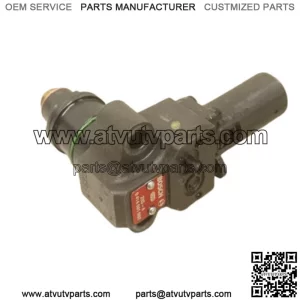 Polaris Ranger Diesel 1000 15 Fuel Injection Pump 3040124 #2 40204