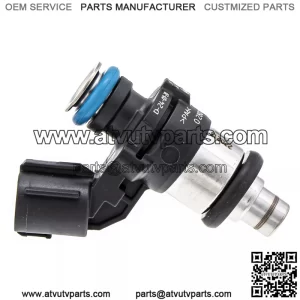 Polaris Injection Fuel SE Genuine OEM Part 2521621