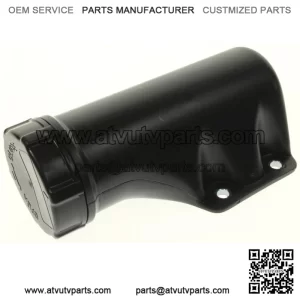 HONDA REAR STORAGE PLASTIC TOOL BOX & CAP TRX300EX,TRX300X,TRX250R TRX400EX,250X