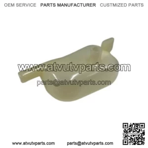 1999-2012 Honda TRX 400EX 400X Air Cleaner Tube Tank Breather 17255-HN1-000