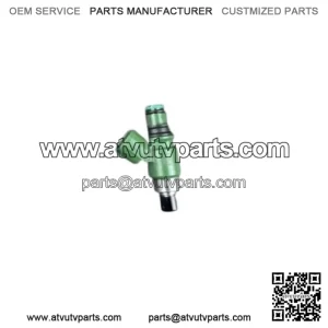 Honda Fuel Injector Big Red 700 Pioneer 700 TRX680 TRX700XX OEM 16450-HN8-A61