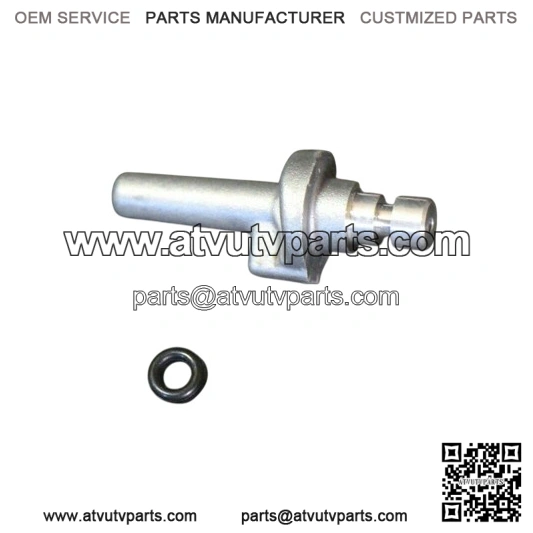 Axles Front Left CV Axle with Bearing for Can-Am Maverick 1000 2013-2018 - Image 2